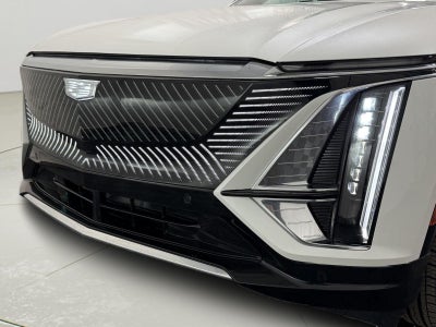 2024 Cadillac LYRIQ Tech RWD
