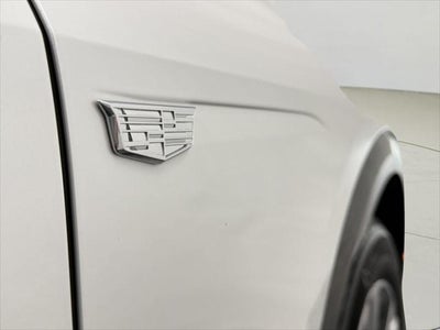 2024 Cadillac LYRIQ Tech RWD