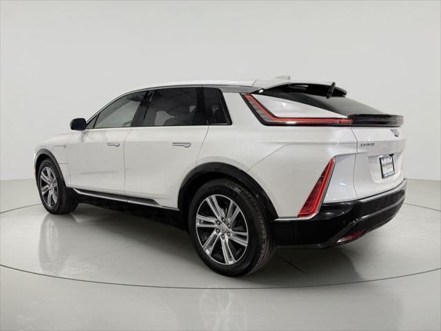 2024 Cadillac LYRIQ Tech RWD