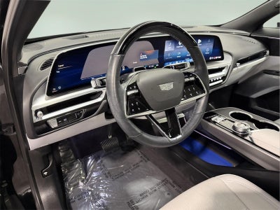 2024 Cadillac LYRIQ Sport w/1SJ