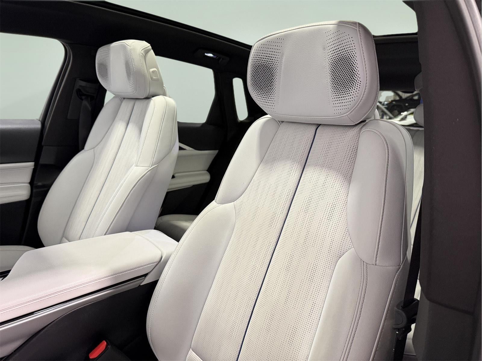 2024 Cadillac LYRIQ Sport w/1SJ