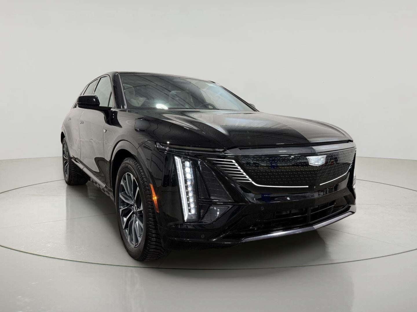2024 Cadillac LYRIQ Sport w/1SJ