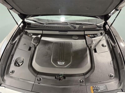 2024 Cadillac LYRIQ Sport w/1SJ