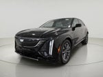 2024 Cadillac LYRIQ Sport w/1SJ