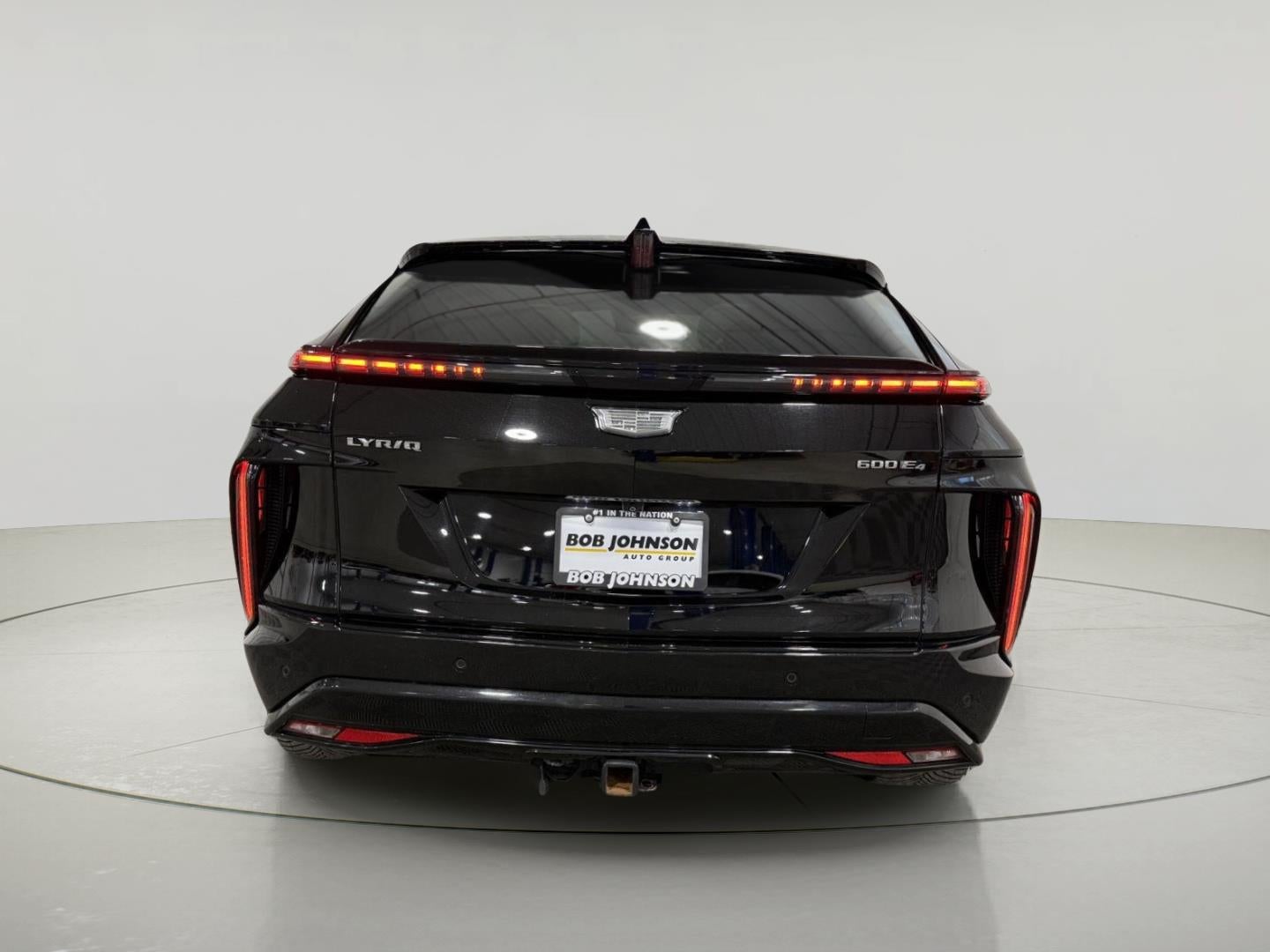 2024 Cadillac LYRIQ Sport w/1SJ