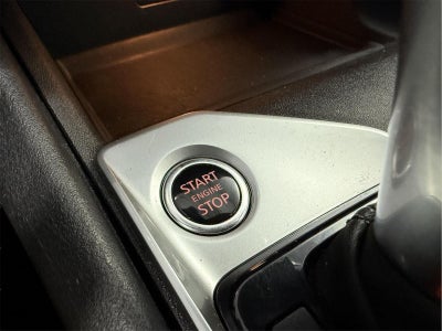 2022 Nissan Altima S FWD