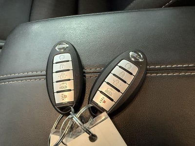 2022 Nissan Altima S FWD