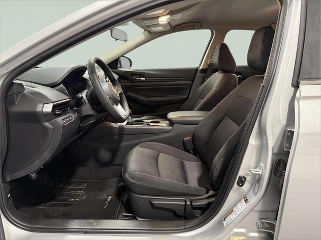 2022 Nissan Altima S FWD