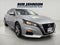 2022 Nissan Altima S FWD