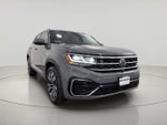 2022 Volkswagen Atlas Cross Sport 3.6L V6 SEL Premium R-Line