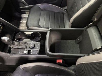 2022 Volkswagen Atlas Cross Sport 3.6L V6 SEL Premium R-Line
