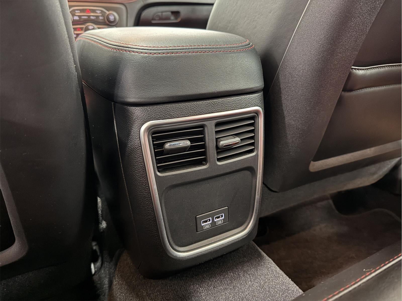 2023 Dodge Charger Scat Pack Widebody