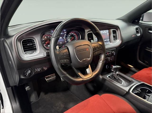 2023 Dodge Charger Scat Pack Widebody