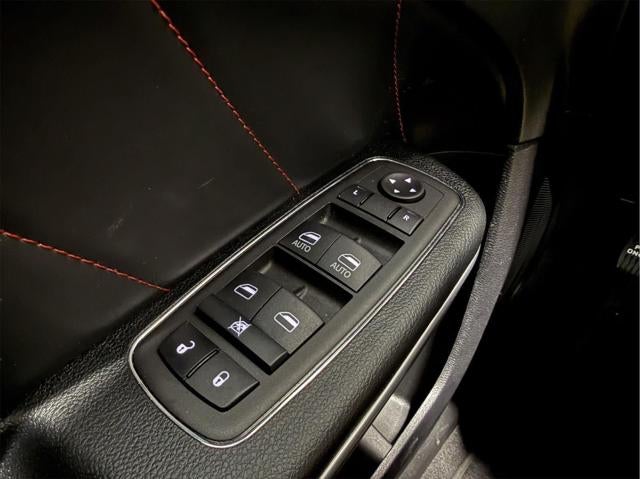 2023 Dodge Charger Scat Pack Widebody