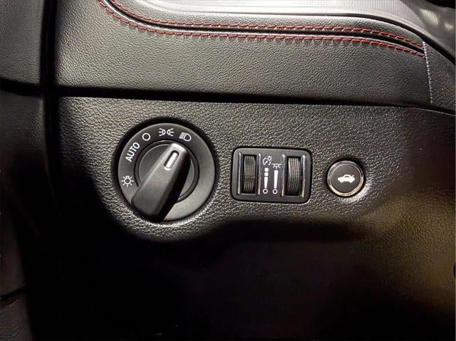 2023 Dodge Charger Scat Pack Widebody