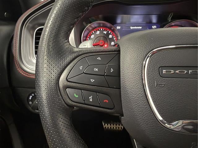 2023 Dodge Charger Scat Pack Widebody