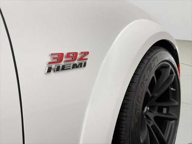 2023 Dodge Charger Scat Pack Widebody