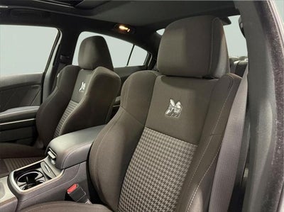 2022 Dodge Charger Scat Pack