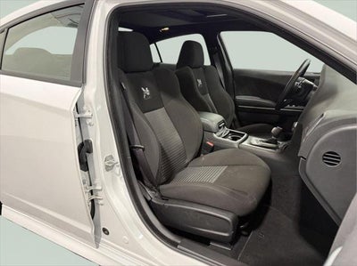 2022 Dodge Charger Scat Pack