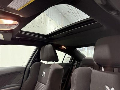 2022 Dodge Charger Scat Pack