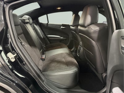 2023 Dodge Charger Scat Pack Widebody