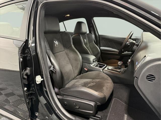 2023 Dodge Charger Scat Pack Widebody