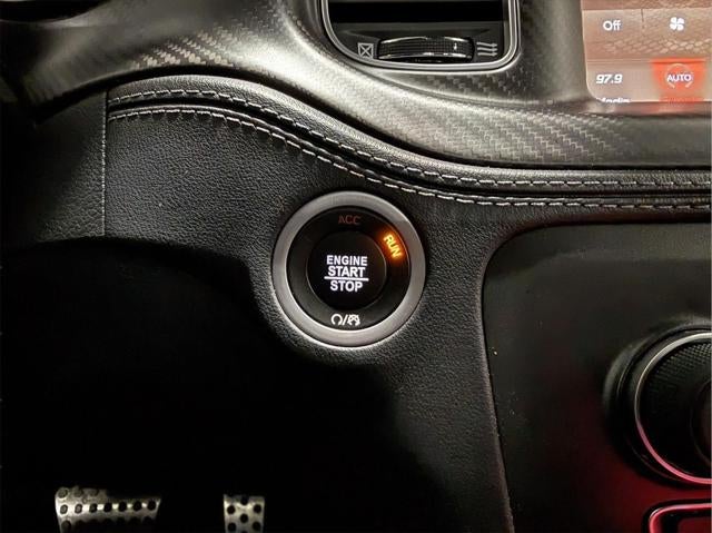 2023 Dodge Charger Scat Pack Widebody