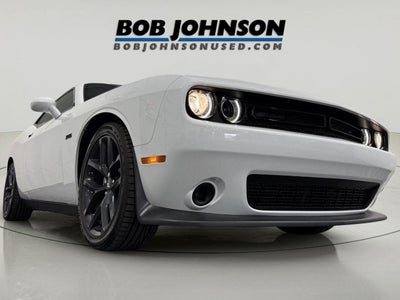 2023 Dodge Challenger R/T
