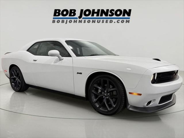2023 Dodge Challenger R/T