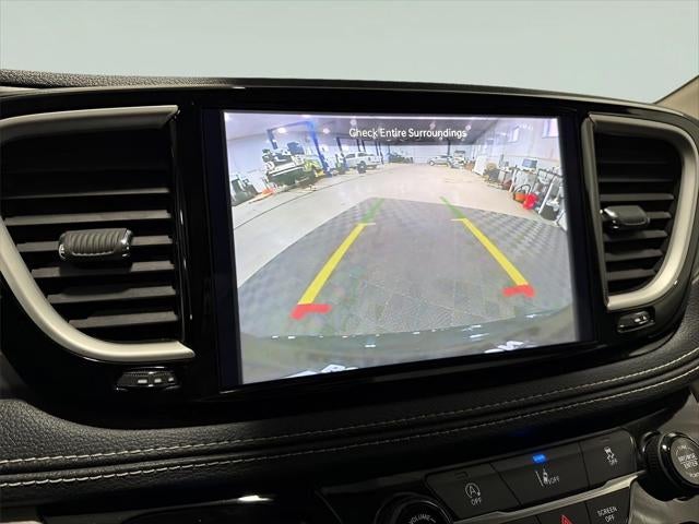 2022 Chrysler Pacifica Touring L AWD