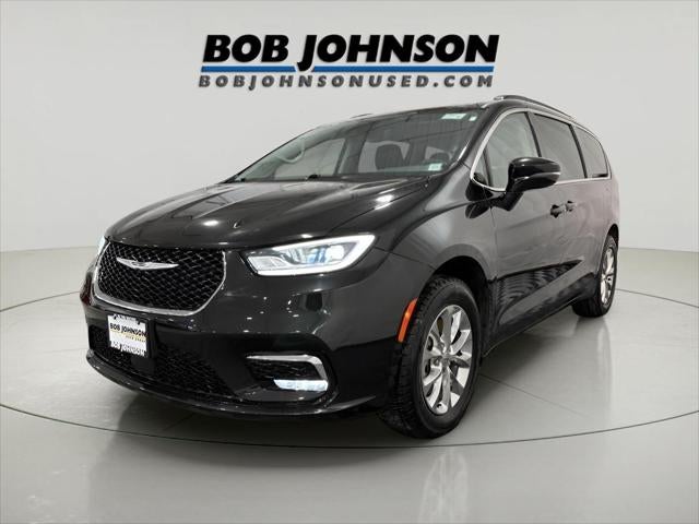 2022 Chrysler Pacifica Touring L AWD