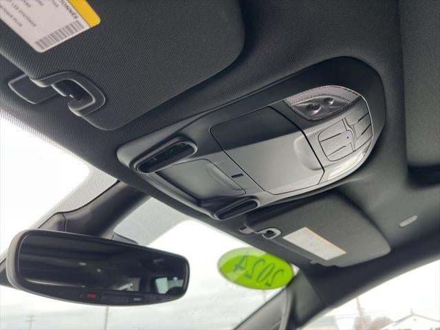 2024 Chrysler Pacifica Limited AWD