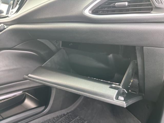 2024 Chrysler Pacifica Limited AWD