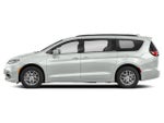2021 Chrysler Pacifica Limited AWD