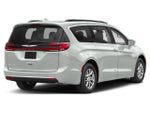2021 Chrysler Pacifica Limited AWD