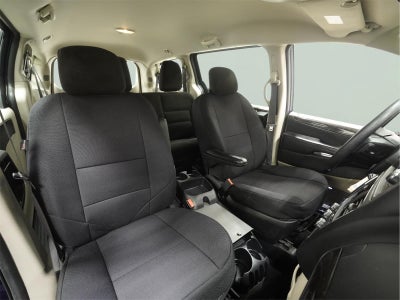 2016 Dodge Grand Caravan American Value Pkg