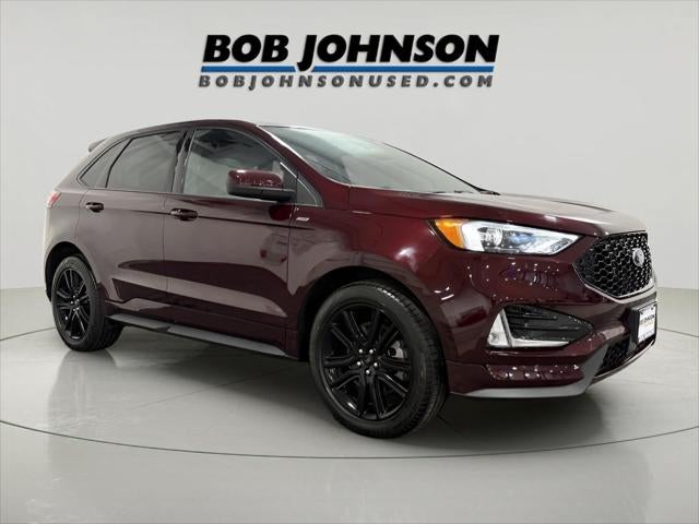 2024 Ford Edge ST-Line