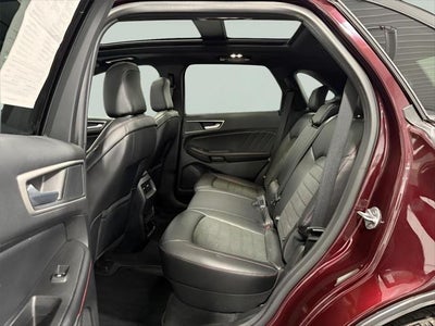 2024 Ford Edge ST-Line