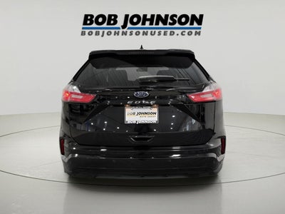 2024 Ford Edge ST-Line