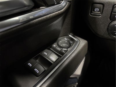 2024 Chevrolet Silverado 2500HD 4WD Crew Cab Standard Bed High Country