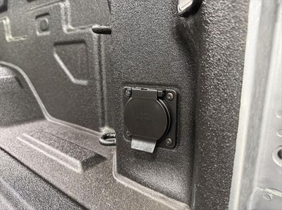 2024 Chevrolet Silverado 2500HD 4WD Crew Cab Standard Bed High Country