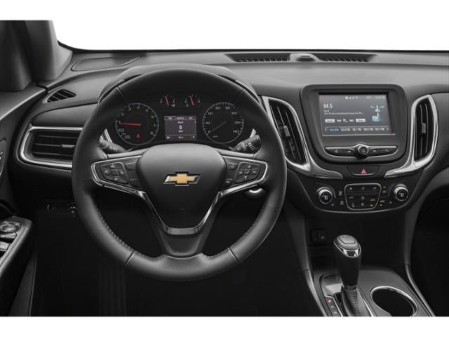 2020 Chevrolet Equinox FWD 2FL