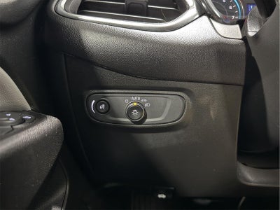 2020 Chevrolet Equinox AWD LT 1.5L Turbo