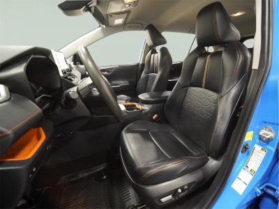 2019 Toyota RAV4 Adventure