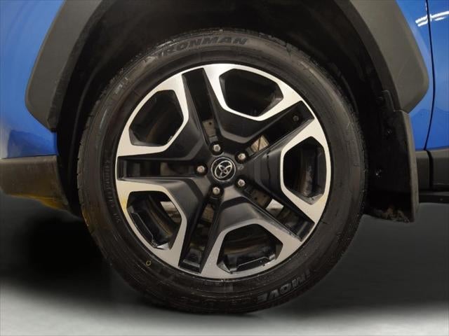 2019 Toyota RAV4 Adventure