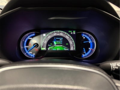 2024 Toyota RAV4 Hybrid Woodland Edition