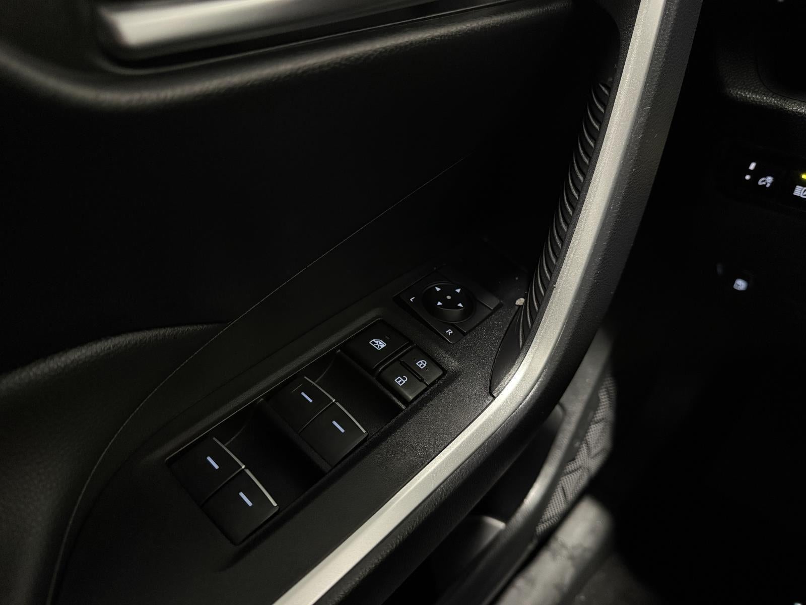 2024 Toyota RAV4 Hybrid Woodland Edition