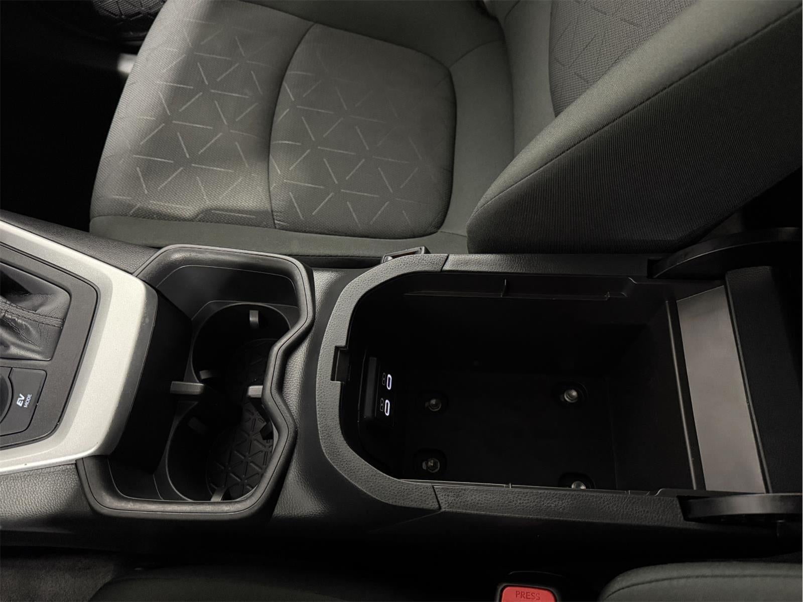 2024 Toyota RAV4 Hybrid Woodland Edition