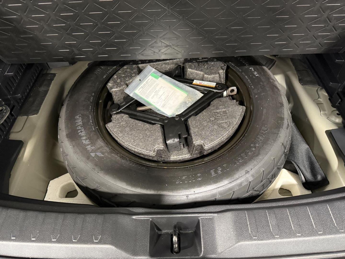 2024 Toyota RAV4 Hybrid Woodland Edition