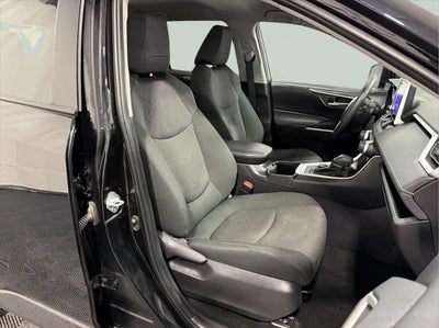 2024 Toyota RAV4 Hybrid Woodland Edition